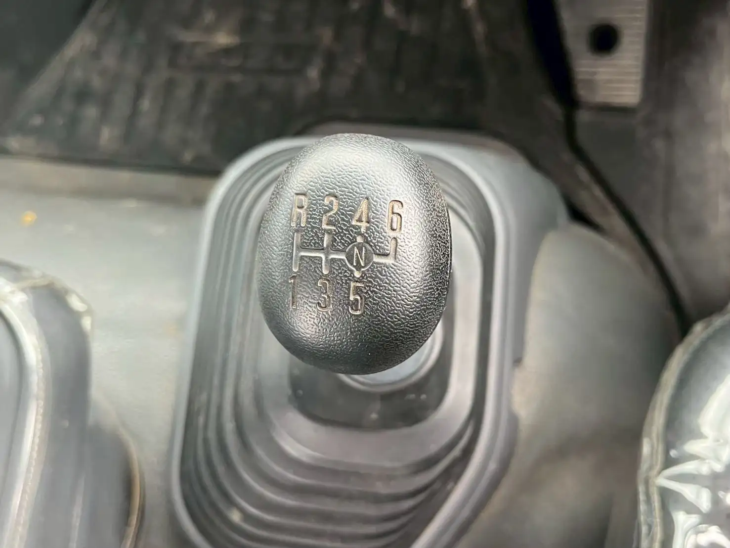 いすゞ フォワード 中型/増トン クレーン付 4段 ラジコンの中古トラック画像14