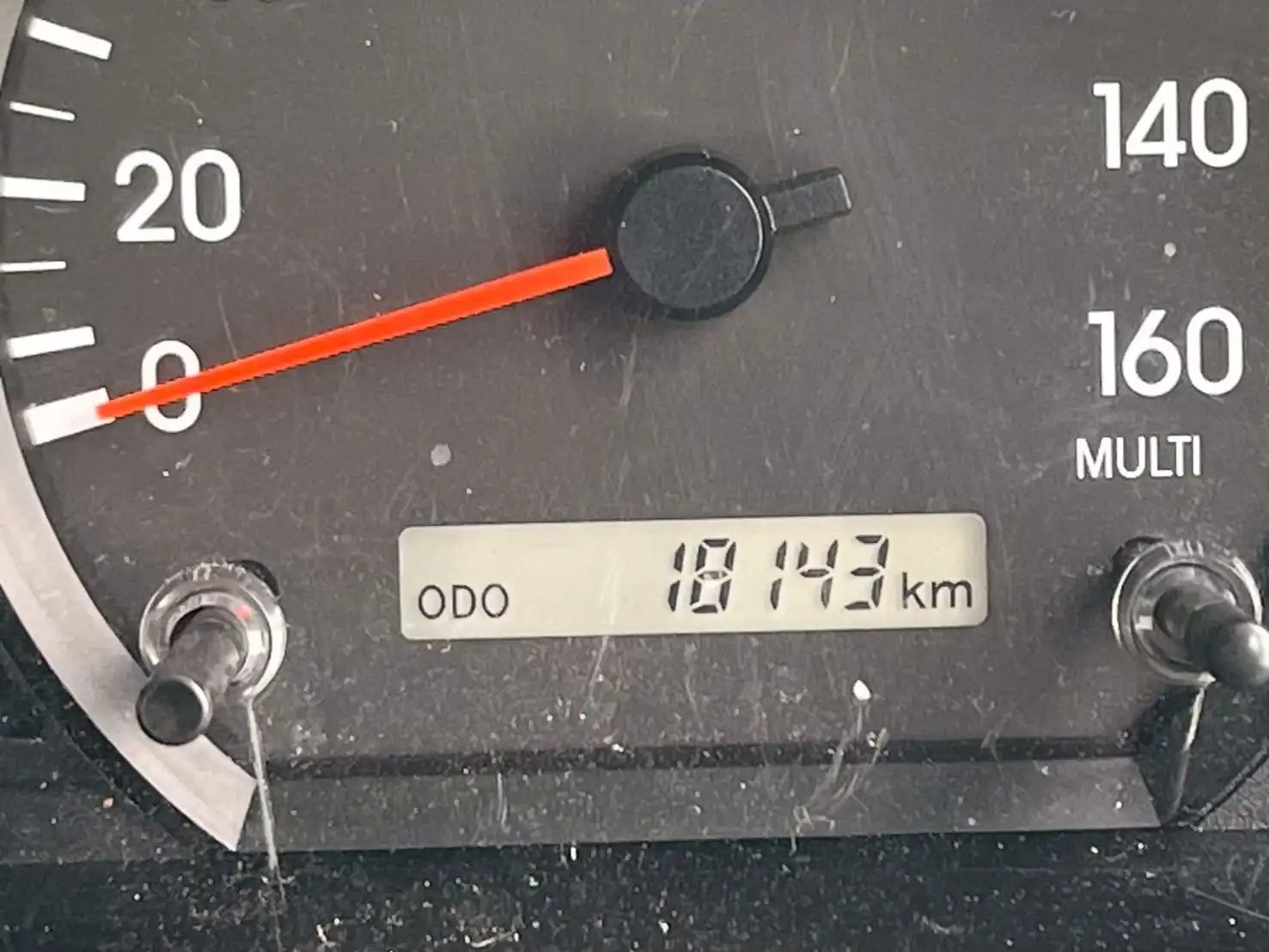 いすゞ フォワード 中型/増トン クレーン付 4段 ラジコンの中古トラック画像12