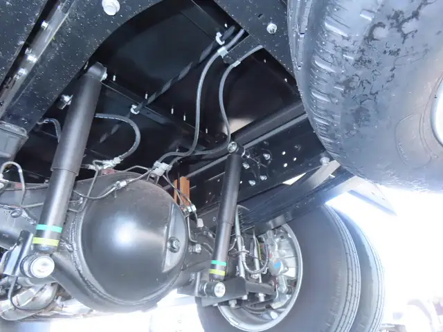 日野 デュトロ 小型 ウイング 2KG-XZU712M R6の中古トラック画像16