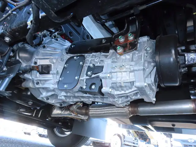 日野 デュトロ 小型 ウイング 2KG-XZU712M R6の中古トラック画像18