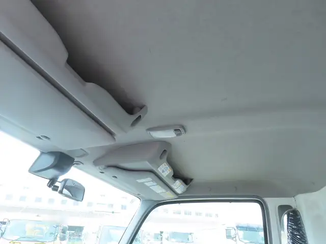 日野 デュトロ 小型 クレーン付 3段 ラジコンの中古トラック画像15