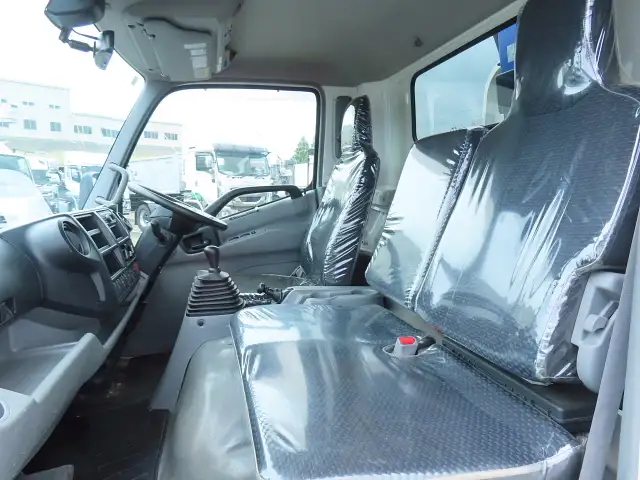 日野 デュトロ 小型 クレーン付 3段 ラジコンの中古トラック画像12