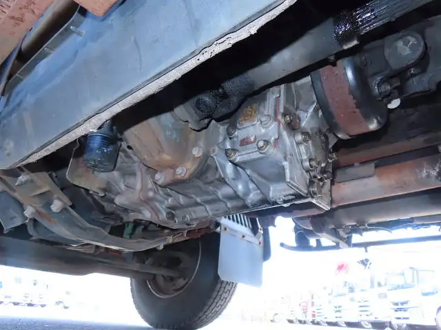 日野 レンジャー 中型/増トン パッカー車 プレス式 KK-FC1JEEAの中古トラック画像16