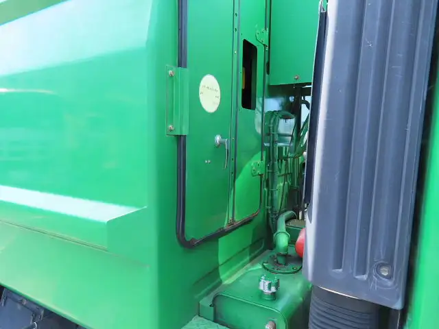 日野 レンジャー 中型/増トン パッカー車 プレス式 KK-FC1JEEAの中古トラック画像4