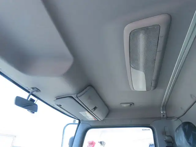 日野 レンジャー 中型/増トン パッカー車 プレス式 KK-FC1JEEAの中古トラック画像13