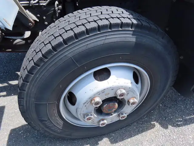 日野 レンジャー 中型/増トン パッカー車 プレス式 KK-FC1JEEAの中古トラック画像20