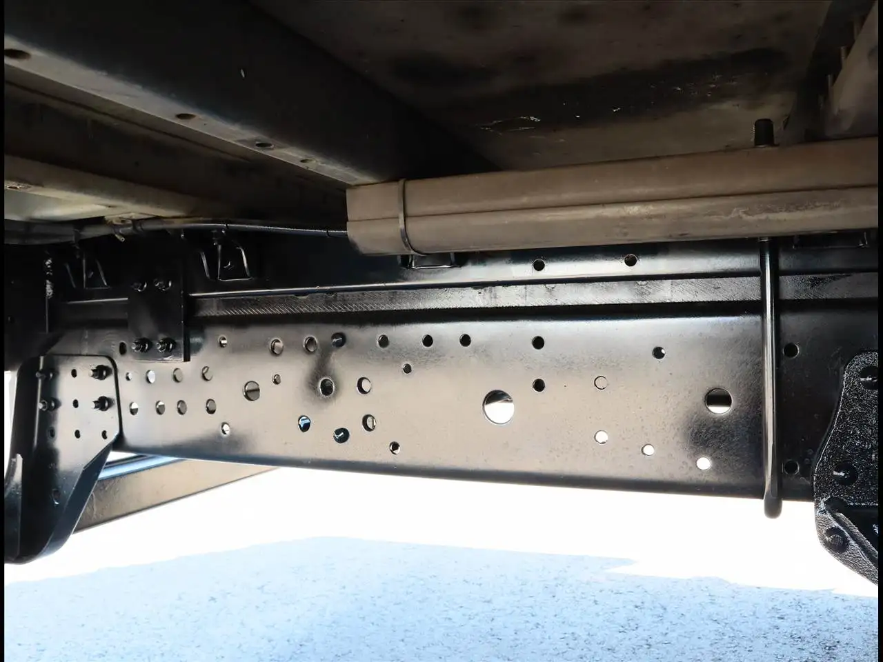 いすゞ エルフ 小型 ウイング TKG-NPR85AN H25の中古トラック画像18