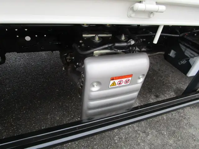 日野 デュトロ 小型 クレーン付 4段 ラジコンの中古トラック画像19