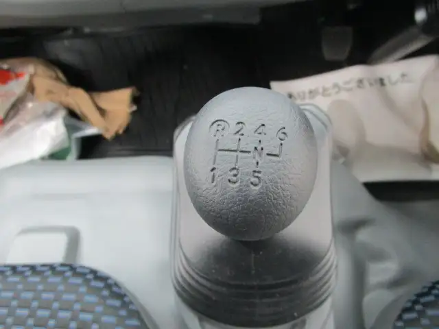 日野 デュトロ 小型 アルミバン サイドドア 2KG-XZU605Mの中古トラック画像13