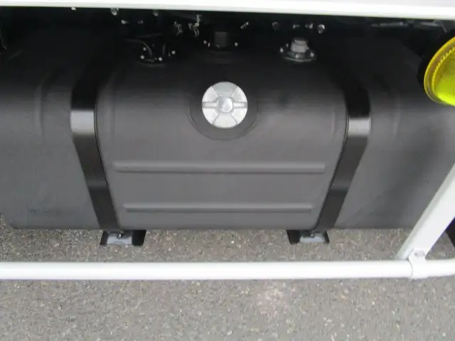 日野 デュトロ 小型 アルミバン サイドドア 2KG-XZU605Mの中古トラック画像19
