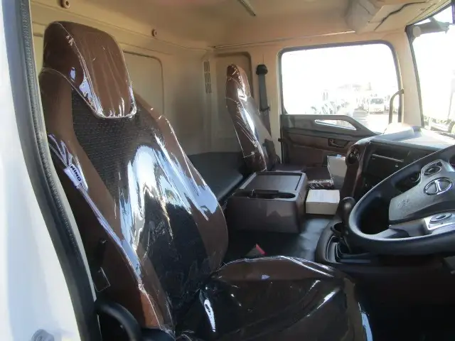 日野 プロフィア 大型 タンク車 汚泥吸引車 2DG-FS1AJEの中古トラック画像12