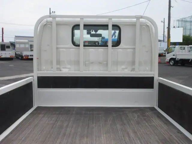 日野 デュトロ 小型 平ボディ TPG-XZU605M H29の中古トラック画像8