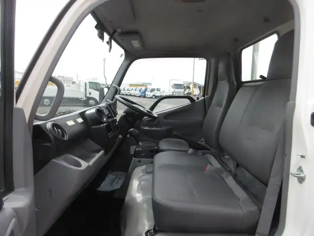 日野 デュトロ 小型 平ボディ TPG-XZU605M H29の中古トラック画像12