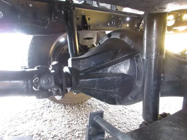 日野 デュトロ 小型 平ボディ TPG-XZU605M H29の中古トラック画像像17