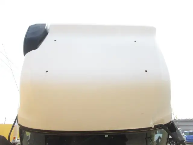 日野 プロフィア 大型 トラクター ハイルーフ 1デフの中古トラック画像10