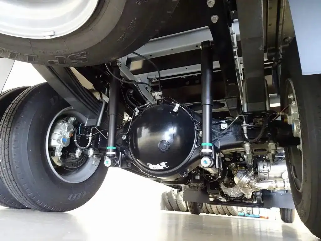 日野 デュトロ 小型 平ボディ 2KG-XZU720M R5の中古トラック画像18