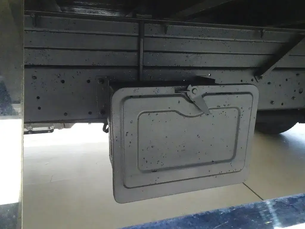 トヨタ ダイナ 小型 平ボディ アルミブロック TKG-XZU722の中古トラック画像像17