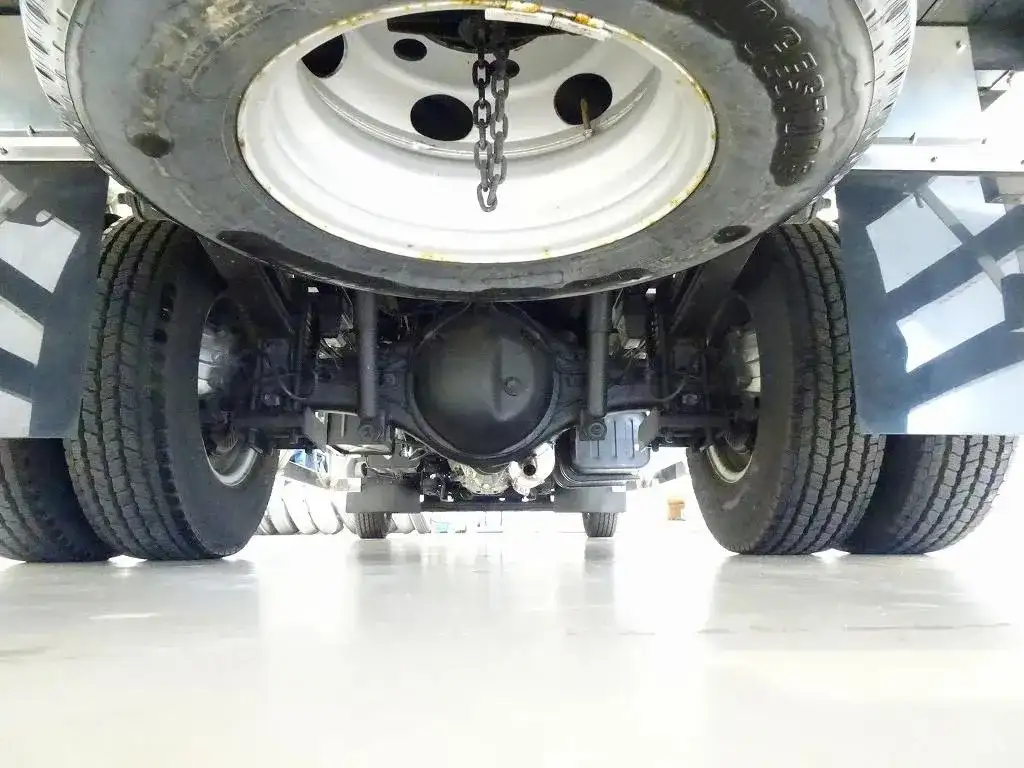 トヨタ ダイナ 小型 平ボディ アルミブロック TKG-XZU722の中古トラック画像18