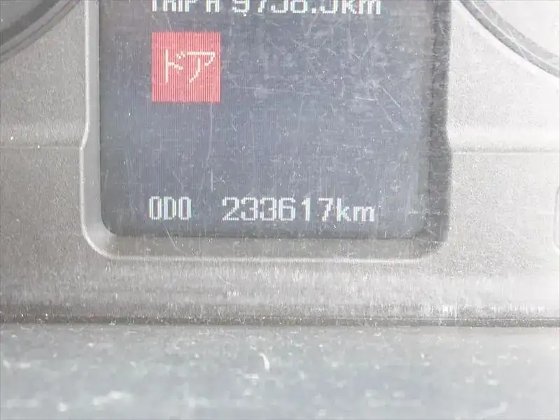三菱 ファイター 中型/増トン パッカー車 プレス式 TKG-FK71Fの中古トラック画像12
