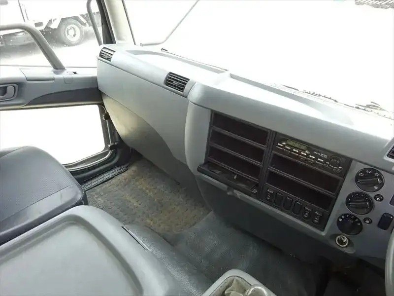 三菱 ファイター 中型/増トン パッカー車 プレス式 TKG-FK71Fの中古トラック画像13