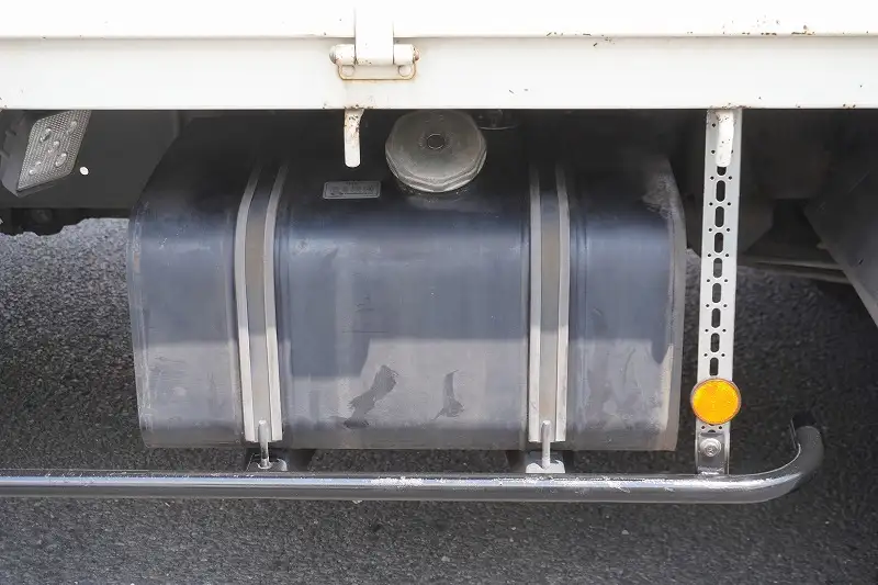 日野 レンジャー 中型/増トン クレーン付 4段 ラジコンの中古トラック画像16