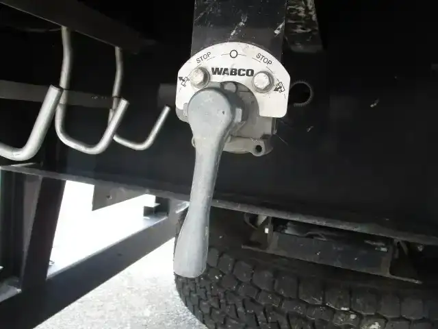 トレクス 国産車その他 トレーラー/その他 トレーラー 3軸 1デフの中古トラック画像15