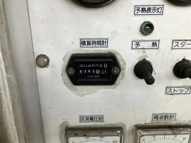 東邦 国産車その他 トレーラー/その他 トレーラー 2軸 TC28H8B2の中古トラック画像11