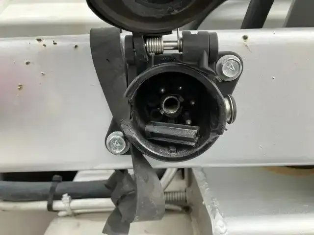東邦 国産車その他 トレーラー/その他 トレーラー 2軸 TC28H8B2の中古トラック画像13