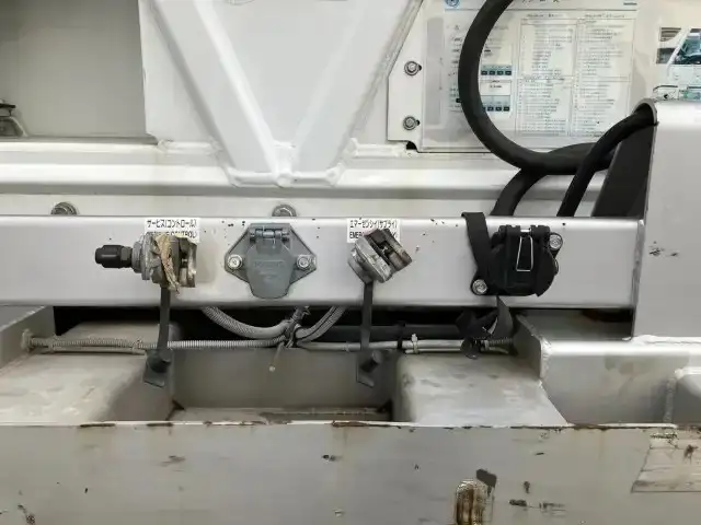 東邦 国産車その他 トレーラー/その他 トレーラー 2軸 TC28H8B2の中古トラック画像12