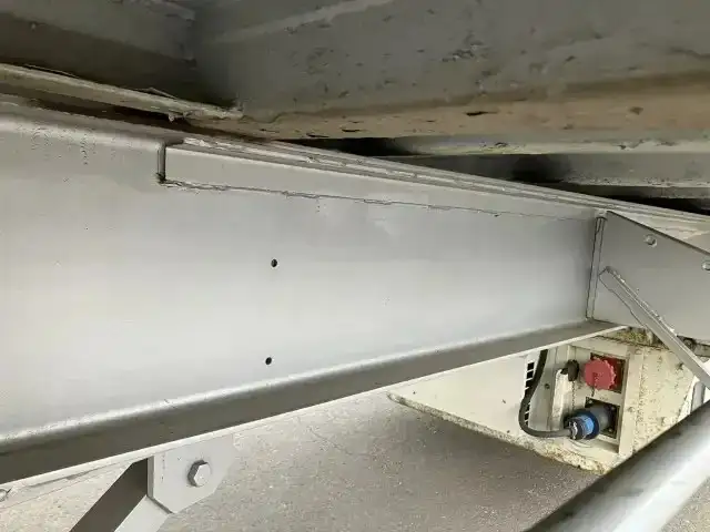 東邦 国産車その他 トレーラー/その他 トレーラー 2軸 TC28H8B2の中古トラック画像18