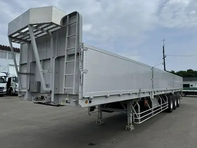 トレクス 国産車その他 トレーラー/その他 トレーラー 2軸 PFB24101 の中古トラック【車両No.188772】