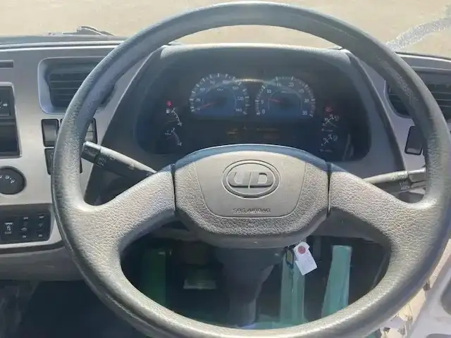 日産UD コンドル 中型/増トン ダンプ コボレーン TKG-MK38Lの中古トラック画像11