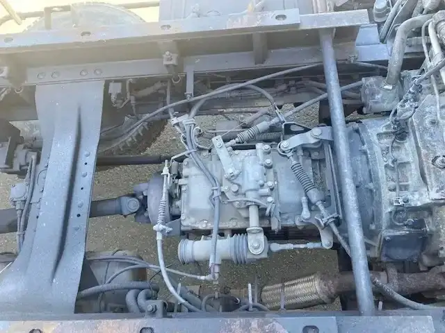 日産UD コンドル 中型/増トン ダンプ コボレーン TKG-MK38Lの中古トラック画像19