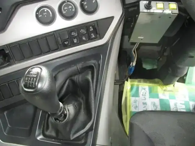 日産UD クオン 大型 ダンプ コボレーン ベッドの中古トラック画像15