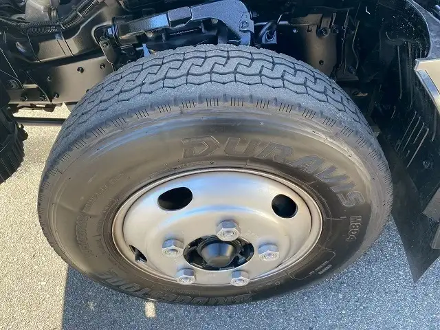 いすゞ エルフ 小型 パッカー車 巻き込み式 回転ダンプ式の中古トラック画像20