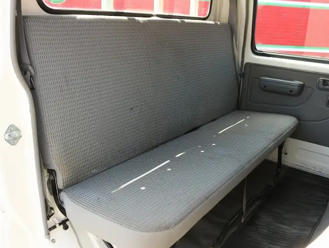 トヨタ ダイナ 小型 平ボディ Wキャブ パワーゲートの中古トラック画像12