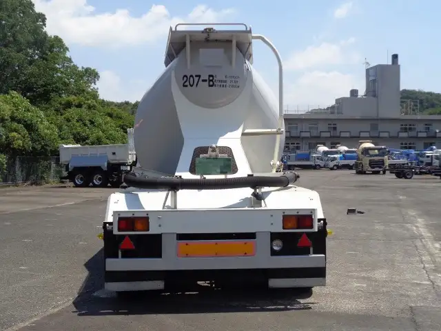 国内・その他 国産車その他 トレーラー/その他 トレーラー 2軸 KA2464の中古トラック画像5