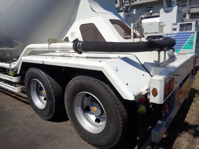国内・その他 国産車その他 トレーラー/その他 トレーラー 2軸 KA2464の中古トラック画像19