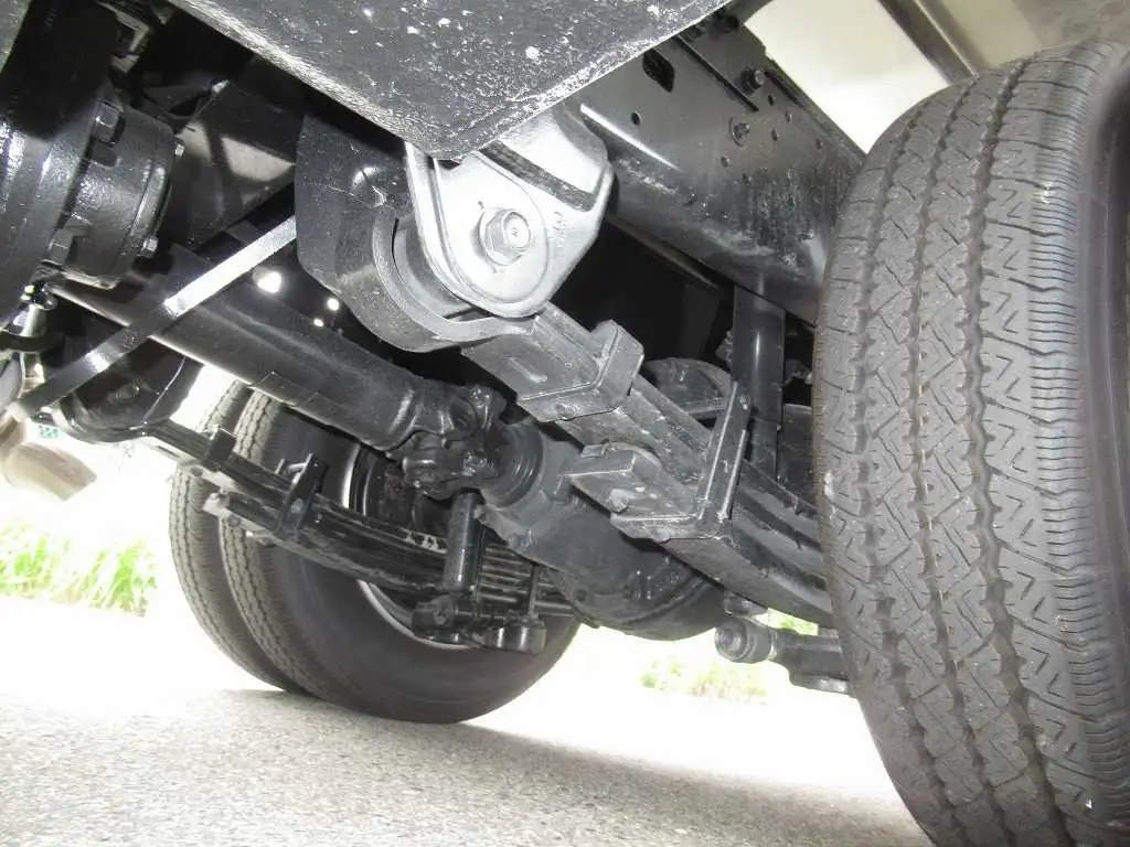 日野 デュトロ 小型 タンク車 ローリー 2DG-XZU675Mの中古トラック画像像17