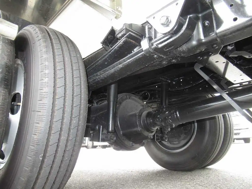 日野 デュトロ 小型 タンク車 ローリー 2DG-XZU685Mの中古トラック画像18