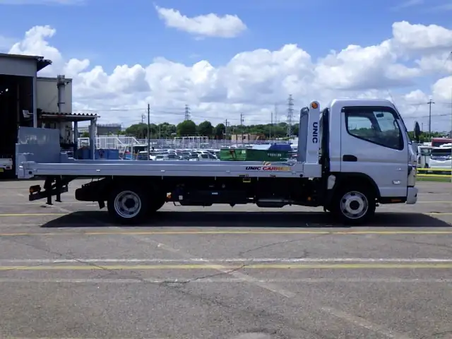 日産UD その他 小型 車両重機運搬 ラジコン ウインチの中古トラック画像2