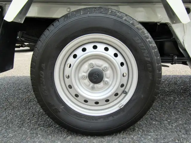 トヨタ タウンエース 小型 平ボディ 5BF-S413U R4の中古トラック画像20