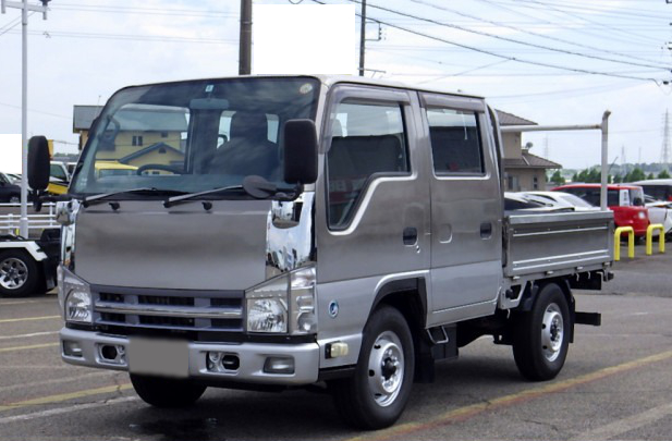 マツダ タイタン 小型 平ボディ TRG-LKR85A H28 の中古トラック【車両No.115860】