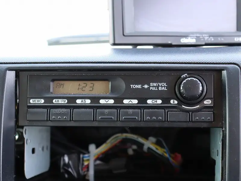 日野 デュトロ 小型 アルミバン サイドドア 3枚観音の中古トラック画像15