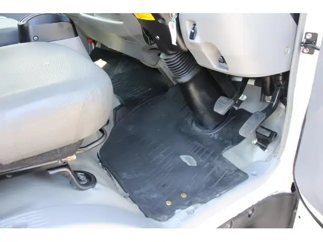 日野 デュトロ 小型 パッカー車 巻き込み式 回転ダンプ式の中古トラック画像14