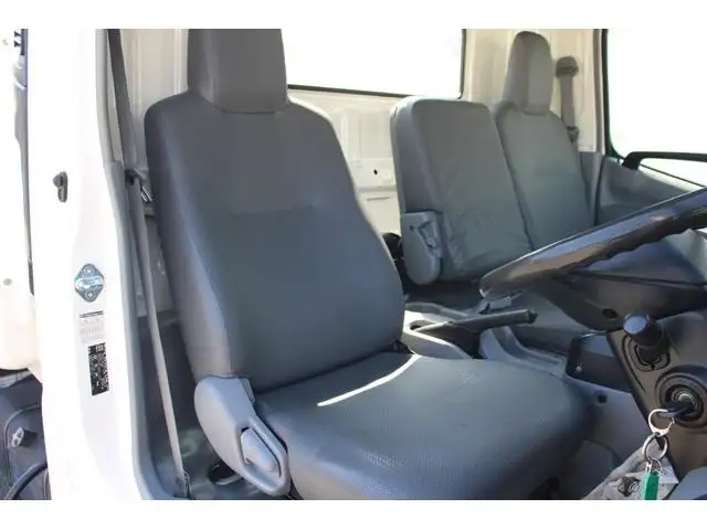 日野 デュトロ 小型 パッカー車 巻き込み式 回転ダンプ式の中古トラック画像9