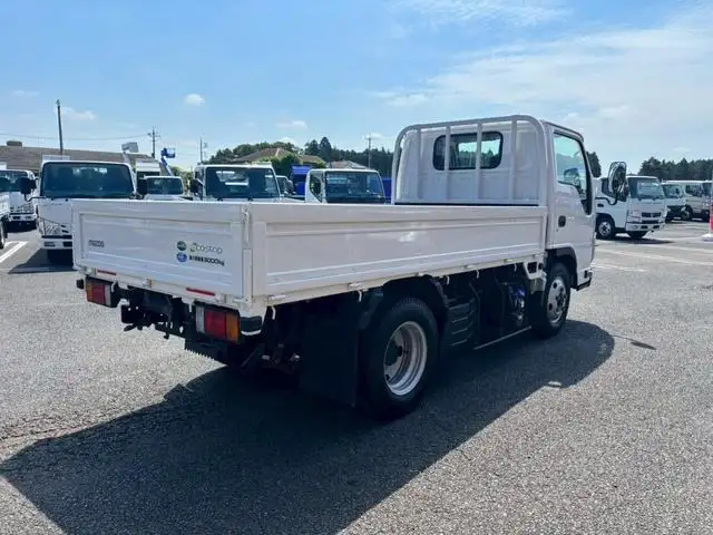 マツダ タイタン 小型 平ボディ  R2の中古トラック画像3