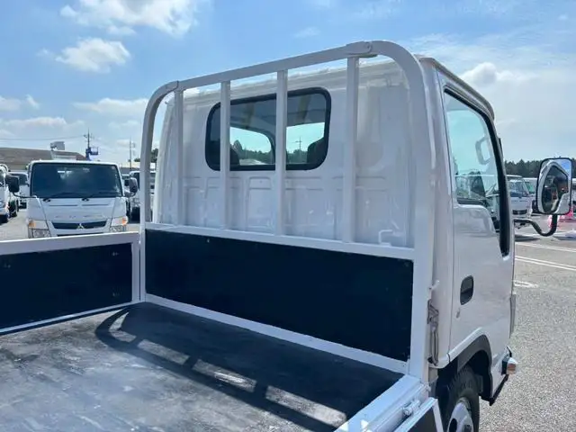 マツダ タイタン 小型 平ボディ  R2の中古トラック画像6