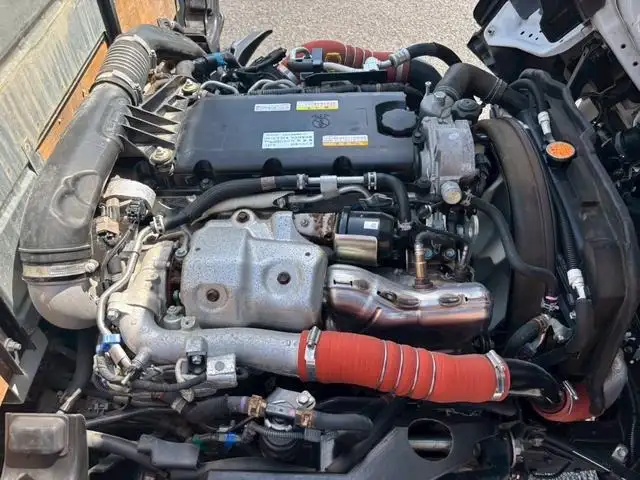 マツダ タイタン 小型 平ボディ  R2の中古トラック画像19