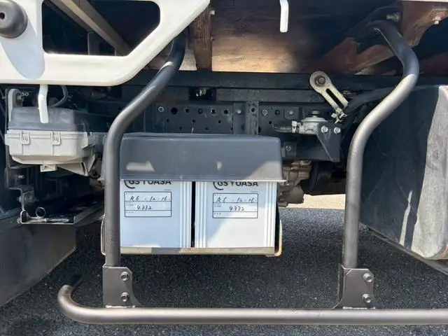 マツダ タイタン 小型 平ボディ  R2の中古トラック画像14